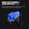 Xbox Elite Series 2 Core Wireless Gaming Controller – Black – Xbox Series X|S, Xbox One, Windows PC, Android, and iOS Xbox Elite Series 2 Core Wireless Gaming Controller – Black – Xbox Series X|S, Xbox One, Windows PC, Android, and iOS