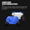 Xbox Elite Series 2 Core Wireless Gaming Controller – Black – Xbox Series X|S, Xbox One, Windows PC, Android, and iOS Xbox Elite Series 2 Core Wireless Gaming Controller – Black – Xbox Series X|S, Xbox One, Windows PC, Android, and iOS