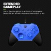 Xbox Elite Series 2 Core Wireless Gaming Controller – Black – Xbox Series X|S, Xbox One, Windows PC, Android, and iOS Xbox Elite Series 2 Core Wireless Gaming Controller – Black – Xbox Series X|S, Xbox One, Windows PC, Android, and iOS