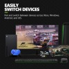 Xbox Elite Series 2 Core Wireless Gaming Controller – Black – Xbox Series X|S, Xbox One, Windows PC, Android, and iOS Xbox Elite Series 2 Core Wireless Gaming Controller – Black – Xbox Series X|S, Xbox One, Windows PC, Android, and iOS