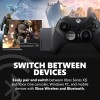 Xbox Elite Series 2 Core Wireless Gaming Controller – Black – Xbox Series X|S, Xbox One, Windows PC, Android, and iOS Xbox Elite Series 2 Core Wireless Gaming Controller – Black – Xbox Series X|S, Xbox One, Windows PC, Android, and iOS