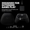 Xbox Elite Series 2 Core Wireless Gaming Controller – Black – Xbox Series X|S, Xbox One, Windows PC, Android, and iOS Xbox Elite Series 2 Core Wireless Gaming Controller – Black – Xbox Series X|S, Xbox One, Windows PC, Android, and iOS