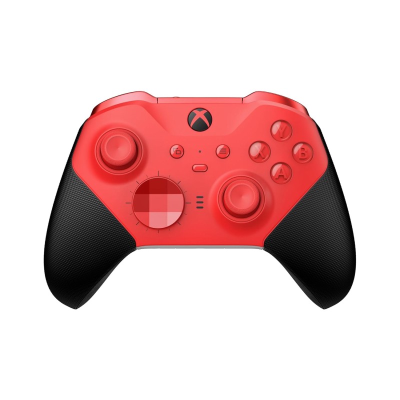 Xbox Elite Series 2 Core Wireless Gaming Controller – Black – Xbox Series X|S, Xbox One, Windows PC, Android, and iOS Xbox Elite Series 2 Core Wireless Gaming Controller – Black – Xbox Series X|S, Xbox One, Windows PC, Android, and iOS