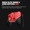 Xbox Elite Series 2 Core Wireless Gaming Controller – Black – Xbox Series X|S, Xbox One, Windows PC, Android, and iOS Xbox Elite Series 2 Core Wireless Gaming Controller – Black – Xbox Series X|S, Xbox One, Windows PC, Android, and iOS