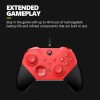 Xbox Elite Series 2 Core Wireless Gaming Controller – Black – Xbox Series X|S, Xbox One, Windows PC, Android, and iOS Xbox Elite Series 2 Core Wireless Gaming Controller – Black – Xbox Series X|S, Xbox One, Windows PC, Android, and iOS