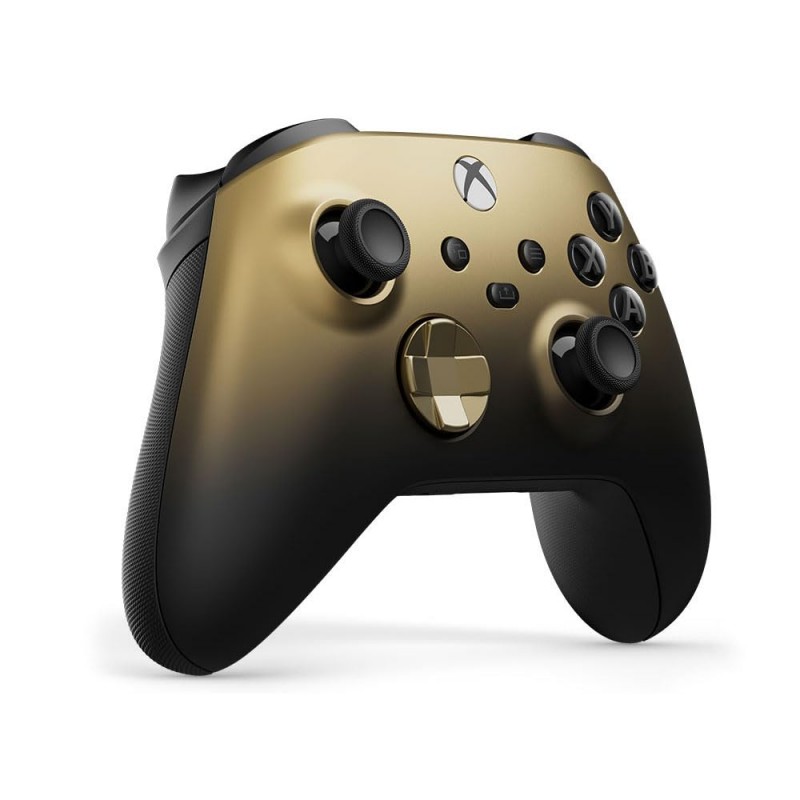 Xbox Wireless Controller – Gold Shadow Special Edition Xbox Wireless Controller – Gold Shadow Special Edition