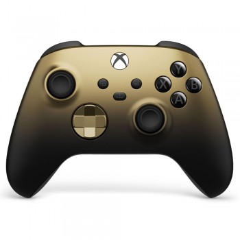 Xbox Wireless Controller – Gold Shadow Special Edition