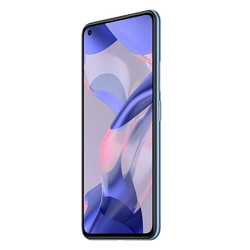 Xiaomi 11 Lite NE 5G Jazz Blue 8GB RAM 128 GB Storage (Refurbished)