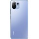 Xiaomi Mi 11 Lite (Jazz Blue, 8GB RAM, 128GB Storage) Refurbished 