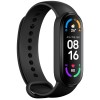 Xiaomi Mi Smart Band 6 - 1.56'' (3.96 cm) Large AMOLED Color Display, 2 Week Battery Life, 30 Fitness Mode, 5 ATM, SpO2, HR, Sleep Monitoring, Women's Health Tracking, Alarm, Music Control (Black) Xiaomi Mi Smart Band 6 - 1.56'' (3.96 cm) Large AMOLED Color Display, 2 Week Battery Life, 30 Fitness Mode, 5 ATM, SpO2, HR, Sleep Monitoring, Women's Health Tracking, Alarm, Music Control (Black)