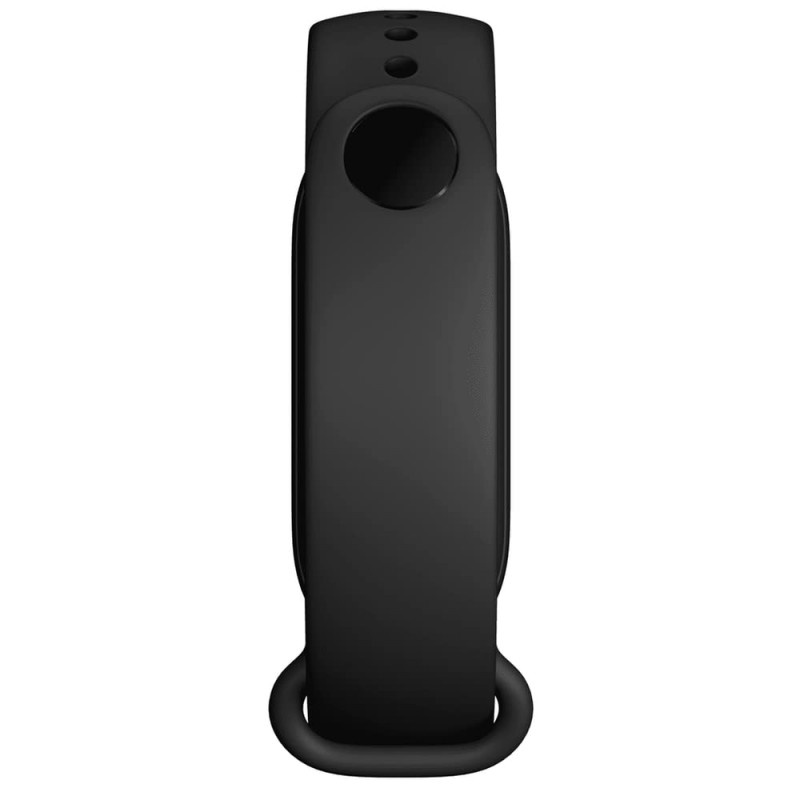 Xiaomi Mi Smart Band 6 - 1.56'' (3.96 cm) Large AMOLED Color Display, 2 Week Battery Life, 30 Fitness Mode, 5 ATM, SpO2, HR, Sleep Monitoring, Women's Health Tracking, Alarm, Music Control (Black) Xiaomi Mi Smart Band 6 - 1.56'' (3.96 cm) Large AMOLED Color Display, 2 Week Battery Life, 30 Fitness Mode, 5 ATM, SpO2, HR, Sleep Monitoring, Women's Health Tracking, Alarm, Music Control (Black)