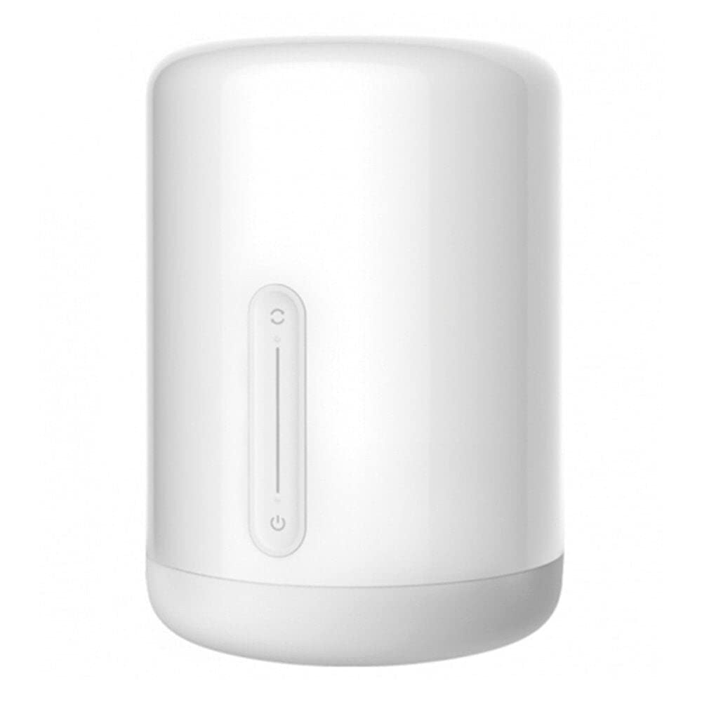 Xiaomi Mi Smart Bedside Lamp 2, Colorful Light, Table Lamp, Bluetooth WiFi Touch APP Control Apple Home Kit