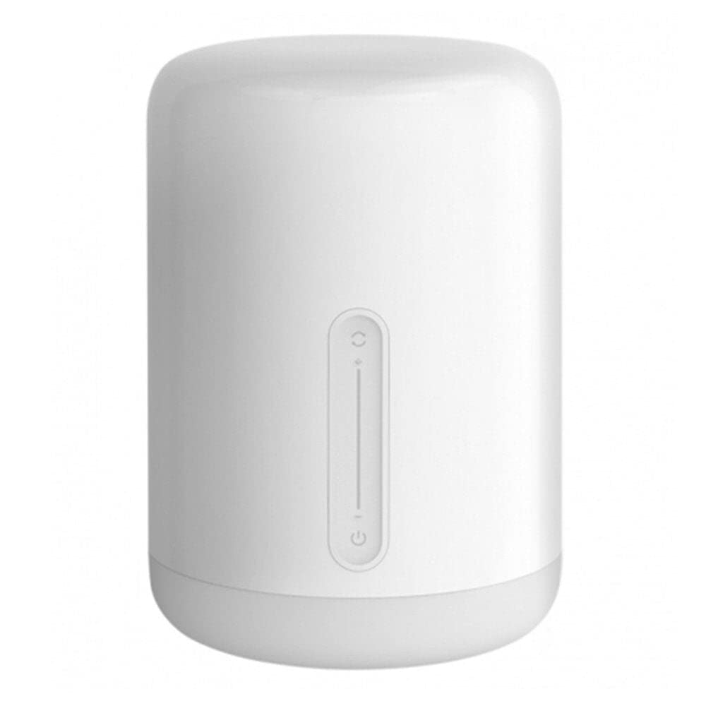 Xiaomi Mi Smart Bedside Lamp 2, Colorful Light, Table Lamp, Bluetooth WiFi Touch APP Control Apple Home Kit