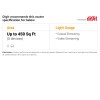 Xiaomi Mi Smart Router 4C, 300 Mbps with 4 high-Performance Antenna & App Control, Single_Band, Wi-Fi, White
