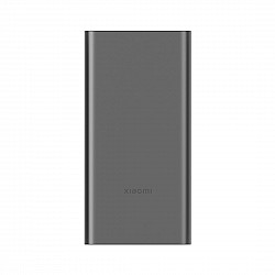 Xiaomi Power Bank 4i 10000mAh 22.5W Fast Charging PD | Power Delivery | QC 3.0|Type C Input & Output |Triple Output Ports|Classic Black|Supports Android and Apple, Tablets, Earbuds, Watches etc