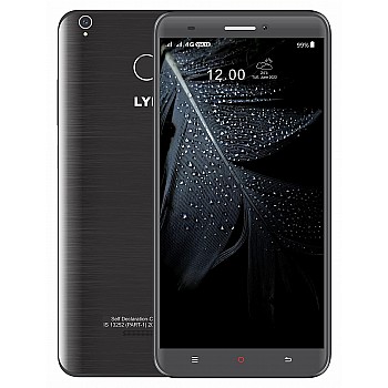 LYF Water 7s (3GB RAM, 16 GB Storage) (refurbished)