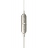 YAMAHA EP-E50A Wireless Bluetooth in Ear Neckband Headphone with mic   (White)