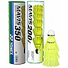 Mavis 350 Nylon Shuttlecock (Pack of 6)