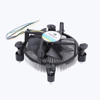 ZEB MSC200 CPU FAN