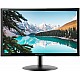 ZEBRONICS A22FHD LED (21.5") (54.61 cm) LED 1920x1080 Pixels FHD Resolution Monitor with HDMI + VGA Dual Input, Built-in Speaker, Wall Mount Facility, max 220 Nits Brightness, Black