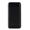 ZEBRONICS MB10000S4 Power Bank, 10000 mAh, 12W, Dual USB Output, Type C & Micro USB Input
