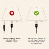 ZEBRONICS Zeb-Buds C in Ear Type C Wired Earphones with Mic Red ZEBRONICS Zeb-Buds C in Ear Type C Wired Earphones with Mic Red