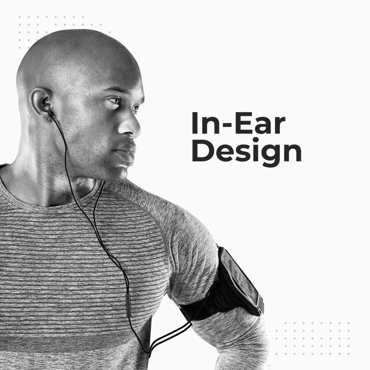 ZEBRONICS Zeb-Buds C in Ear Type C Wired Earphones with Mic Red