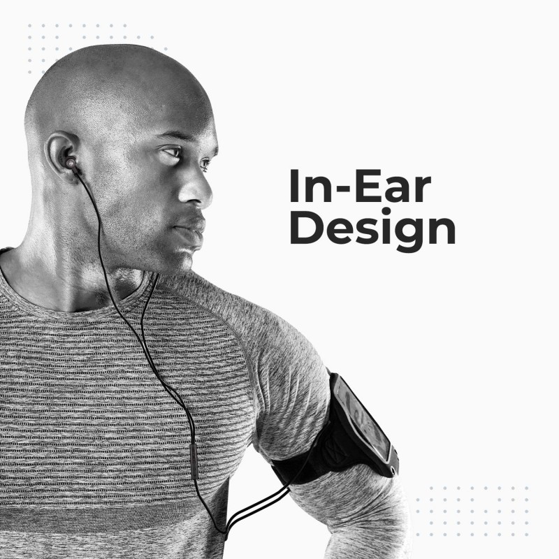 ZEBRONICS Zeb-Buds C in Ear Type C Wired Earphones with Mic Red ZEBRONICS Zeb-Buds C in Ear Type C Wired Earphones with Mic Red