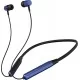 ZEBRONICS Zeb Evolve Wireless Bluetooth in Ear Neckband Earphone with Mic (Blue)