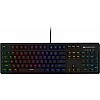 Zebronics Zeb-Max Plus V2 Premium Mechanical Keyboard with 104 Tactile Switch Keys