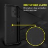 Zapcase Back Case Cover for Moto G64 5G | Compatible for Moto G64 5G Back Cover | Liquid Silicon Magic Case with Camera Protection | Black Zapcase Back Case Cover for Moto G64 5G | Compatible for Moto G64 5G Back Cover | Liquid Silicon Magic Case with Camera Protection | Black