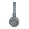 Zebronics-Bang over the ear headphones with Foldable Design and Bluetooth v5.0 headphones