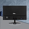 Zebronics Ea122 Led Monitor with Hd+ 1680X1050, 2000000:1 Contrast Ratio (Dynamic), 250Cd/M² Brightness (Max), Wall Mountable, Dual Input Hdmi & Vga, 16:10 Aspect Ratio, 16.7M Colors, Black