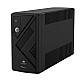 Zebronics ZEB-U775 Power Supply UPS (Black)