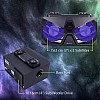 Zebronics Zeb-Space CAR 2.1 Boom Box with Bluetooth connectivity, USB Input, AUX Input and Fm Radio