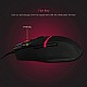 Zebronics Zeb Tempest - Premium USB Gaming Mouse with 7 Buttons, Upto 3200 DPI, RGB LED Modes and 1.8 Metre Braided Cable