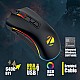 Zebronics Zeb Tempest - Premium USB Gaming Mouse with 7 Buttons, Upto 3200 DPI, RGB LED Modes and 1.8 Metre Braided Cable