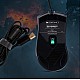 Zebronics Zeb Tempest - Premium USB Gaming Mouse with 7 Buttons, Upto 3200 DPI, RGB LED Modes and 1.8 Metre Braided Cable