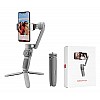 Zhiyun Smooth Q3, 3-Axis Handheld Smartphone Gimbal Stabilizer for iPhone, Android Smartphone YouTube Vlog Live Video Record - Multicolor