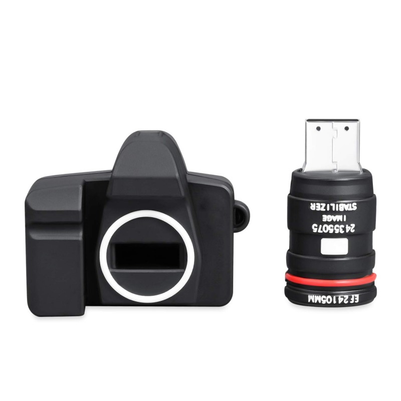 Zoook USB Flash Drive 16 GB - Camera - C