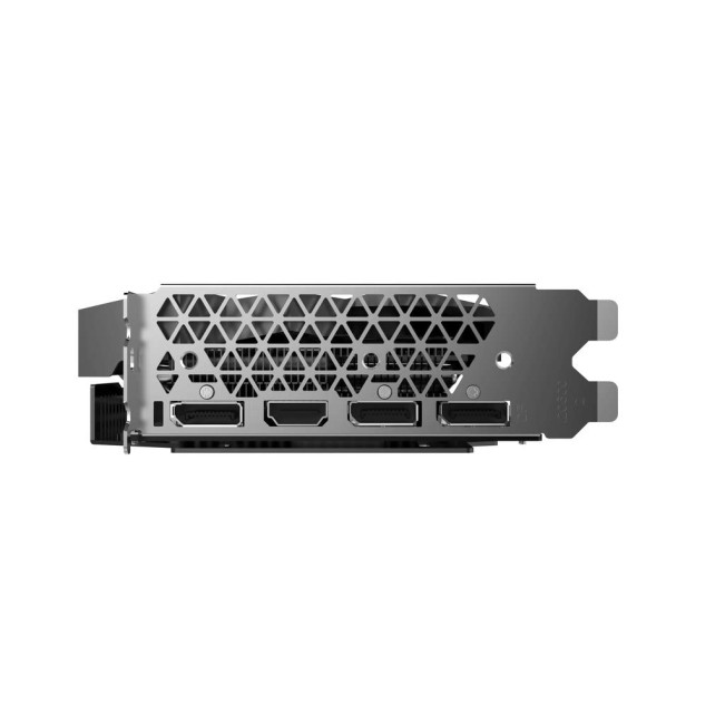 Zotac Gaming GeForce RTX 2060 PCI_E_X4, GDDR6 Twin Fan 12GB Zotac Gaming GeForce RTX 2060 PCI_E_X4, GDDR6 Twin Fan 12GB