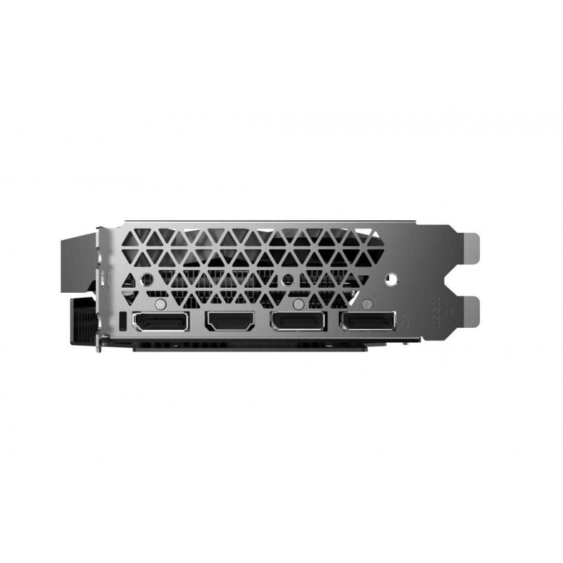 Zotac Gaming GeForce RTX 2060 PCI_E_X4, GDDR6 Twin Fan 12GB Zotac Gaming GeForce RTX 2060 PCI_E_X4, GDDR6 Twin Fan 12GB
