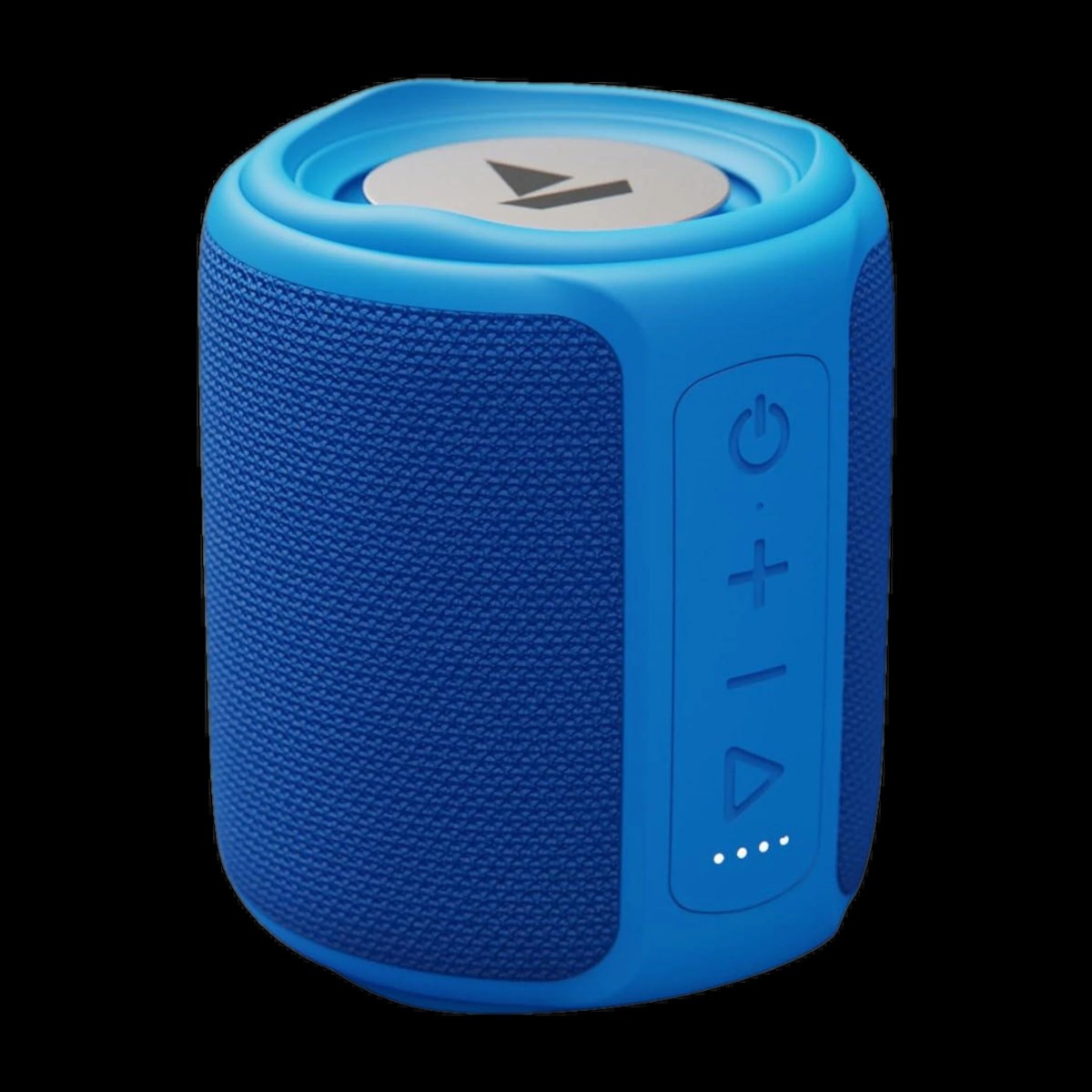BoAt Stone 350 10 W Bluetooth Speaker Blue Mono Channel