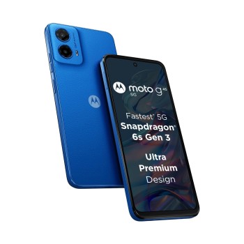 (Refurbished) Motorola G45 5G (Viva Magenta, 8GB RAM, 128GB Storage)