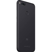 Mi A1 (Black 64GB Storage 4 GB RAM) Refurbished