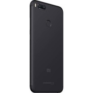 Mi A1 (Black 4 GB RAM 64 GB Storage refurbished