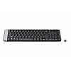 Logitech K230 Compact Wireless Keyboard for Windows, 2.4GHz Wireless with USB Unifying Receiver