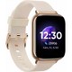  DIZO Watch 2 (by realme TechLife), White Strap, Free Size