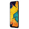 Samsung Galaxy A30 Black 4 GB RAM 64 GB Refurbished