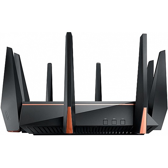 Asus ROG Rapture Router GT-AC5300